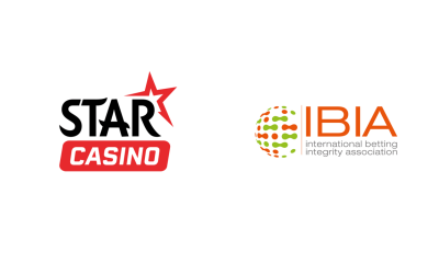 Starcasino bolsters its commitment to Sports Betting Integrity with International Betting Integrity Association (IBIA) membership