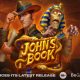 ELA Games Unveils ‘John’s Book’: An Epic Quest Through the Sands of Egypt