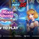 Moon Princess Stargazing expands beloved celestial slot series