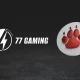 QTech Games adds to its growing numbers with 77 Gaming