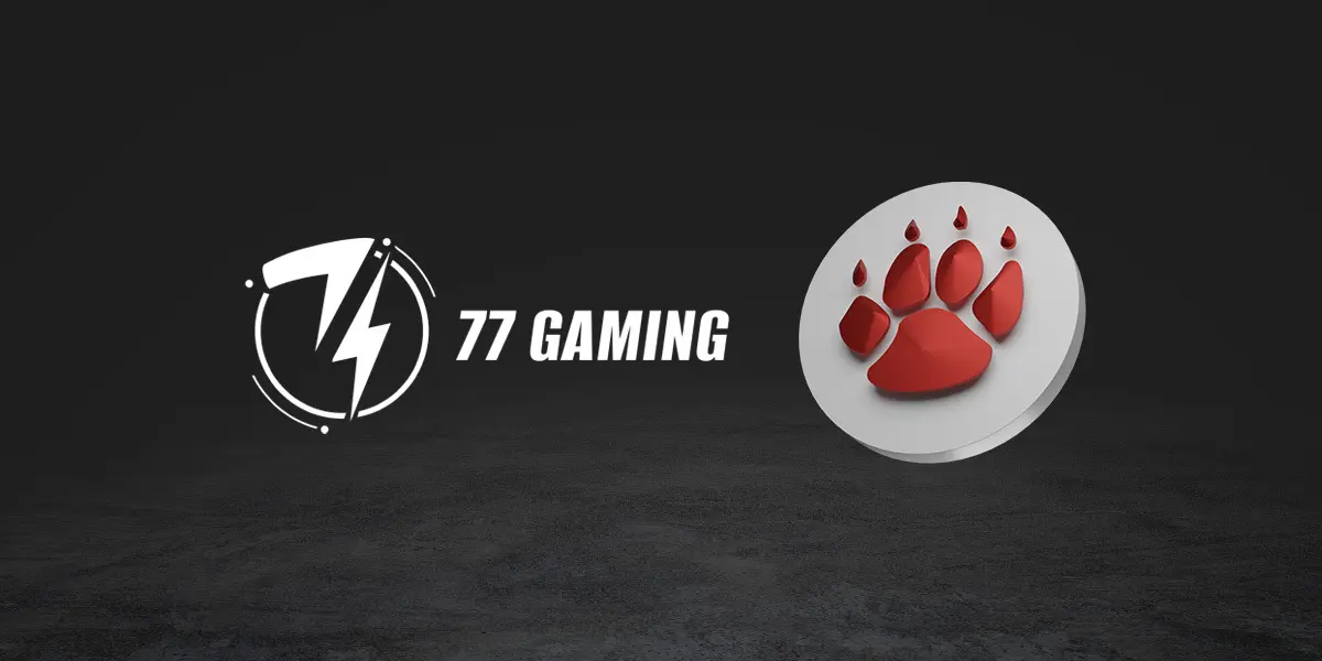 QTech Games adds to its growing numbers with 77 Gaming