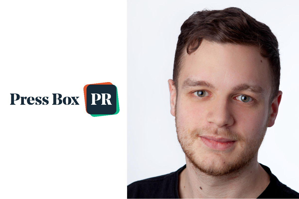 Press Box PR strengthens team with addition of ex-Betway and Stats Perform content editor Will Rook