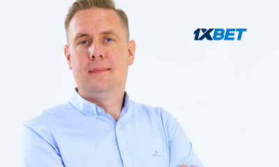1XBET Appoints Industry Veteran Simon Westbury as Strategic Advisor to Guide Global Growth