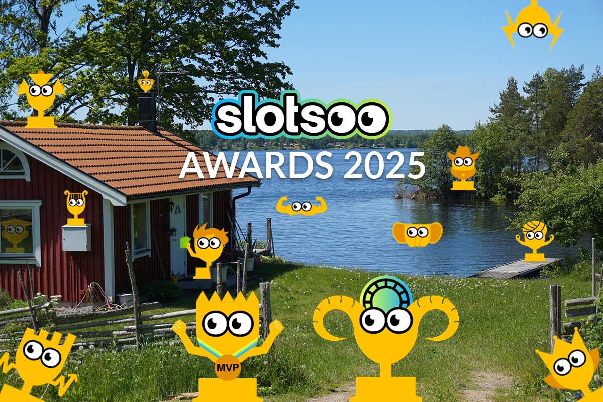 Slotsoo Awards 2025: Celebrating Excellence Across Casinos and Game Providers