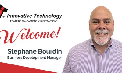 ITL recruits new Business Development Manager for France & Benelux
