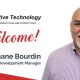 ITL recruits new Business Development Manager for France & Benelux