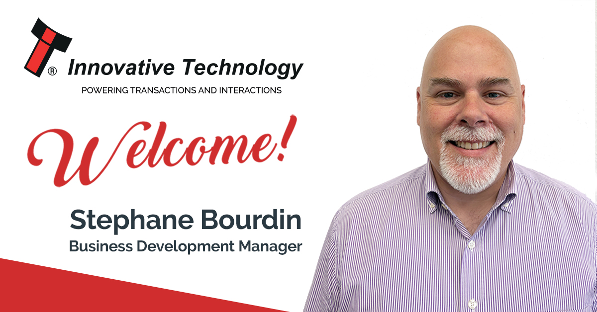 ITL recruits new Business Development Manager for France & Benelux