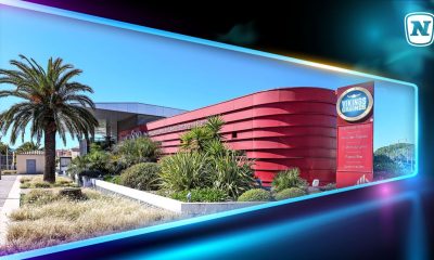Green light for international expansion: NOVOMATIC acquires French casino group