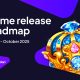 Cutting-edge iGaming experiences await as Wazdan reveals Q3 roadmap