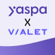 Yaspa and VIALET partner to bolster pan-European payments for iGaming clients
