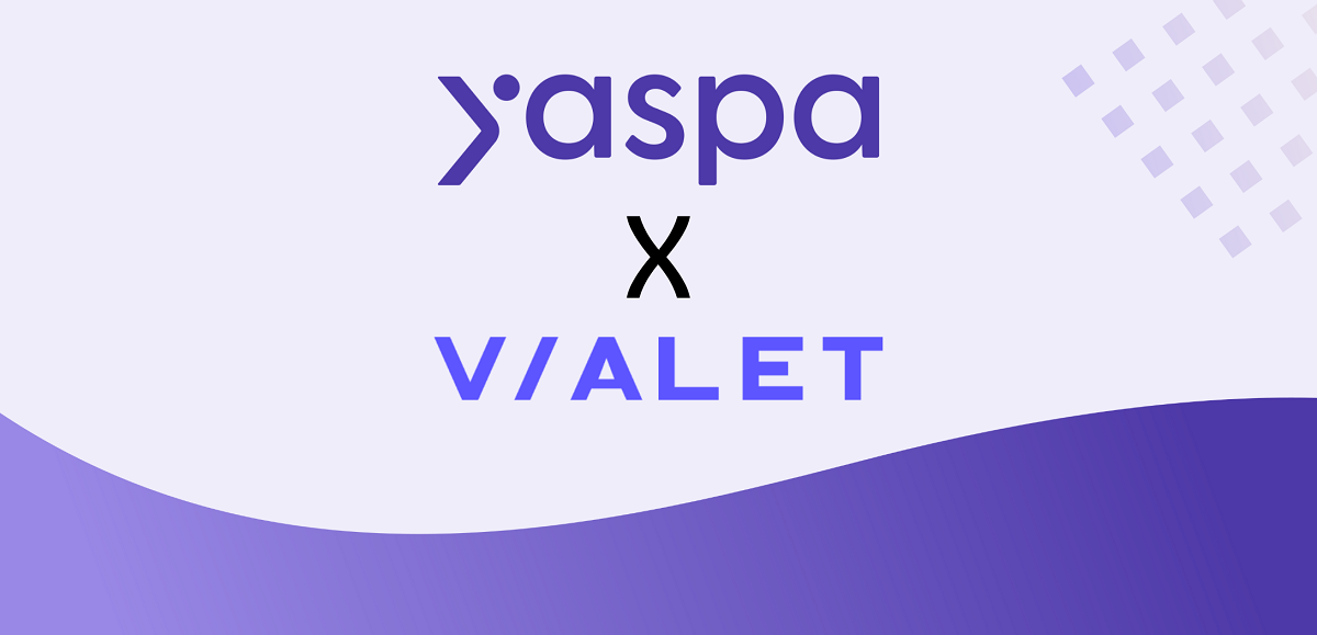 Yaspa and VIALET partner to bolster pan-European payments for iGaming clients