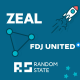 ZEAL invests in Swedish iLottery specialist Random State
