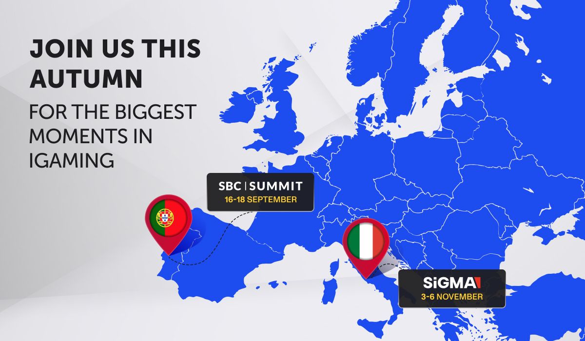 Belatra ready to make waves at SBC Summit Lisbon with immersive Blast the Bass experience