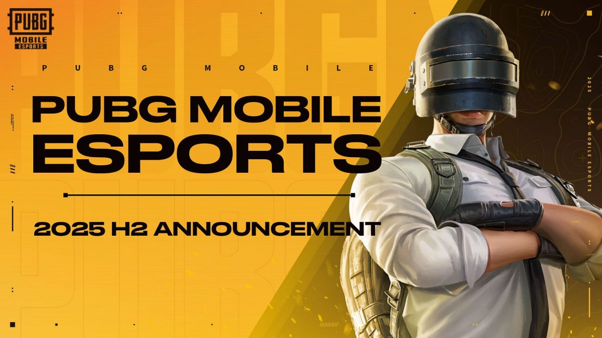 2025 PUBG MOBILE Global Championship Details, Format, and Map Changes Revealed at Esports World Cup