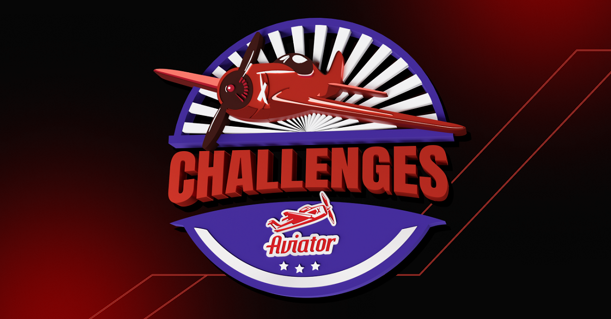 SPRIBE Drops Aviator Challenges