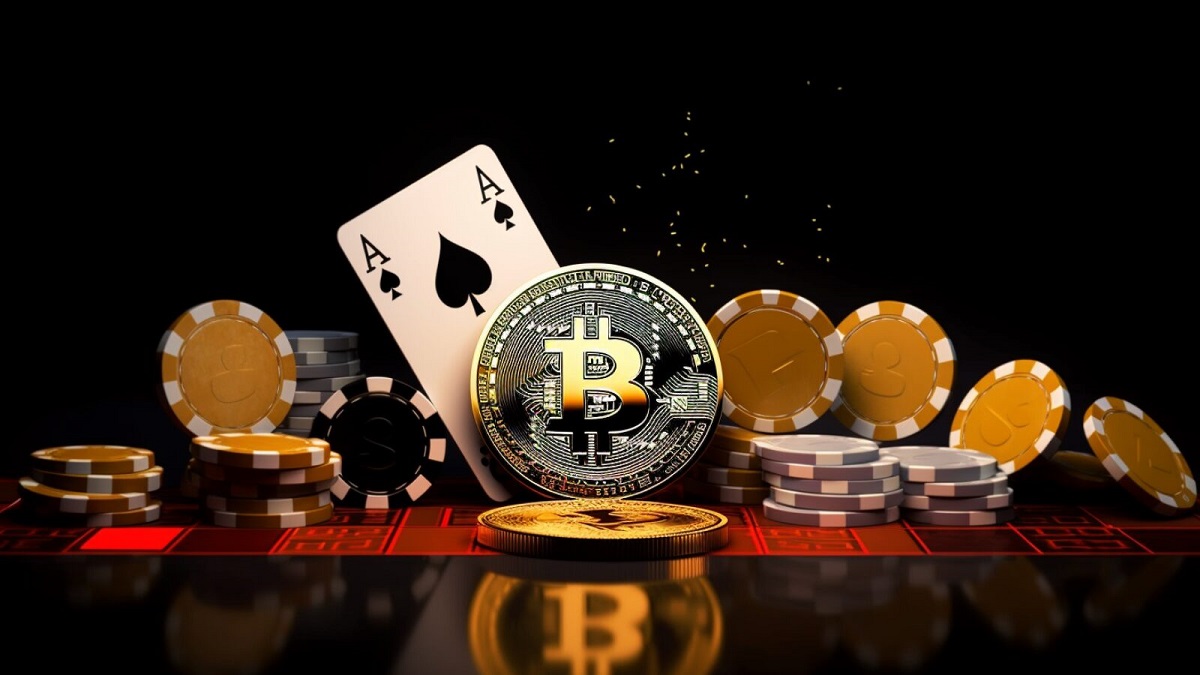 Crypto Gambling Websites Used for Money Laundering in the UK, Study Finds