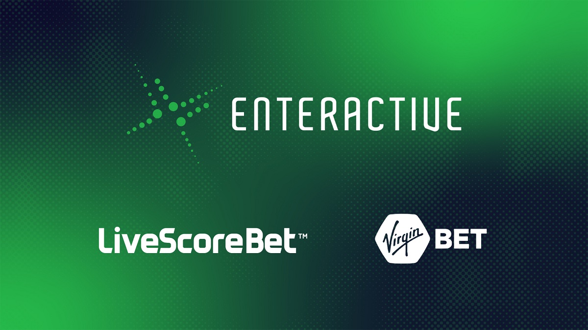 LiveScore Group signs with Enteractive to boost active players