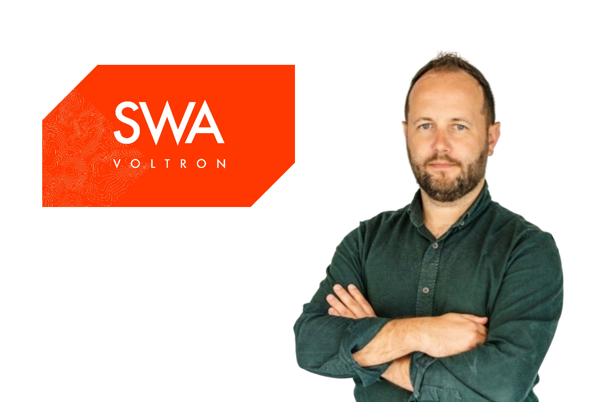 Gavin Hamilton Joins Sports & Wellbeing Analytics as Chairman to Accelerate Global Expansion