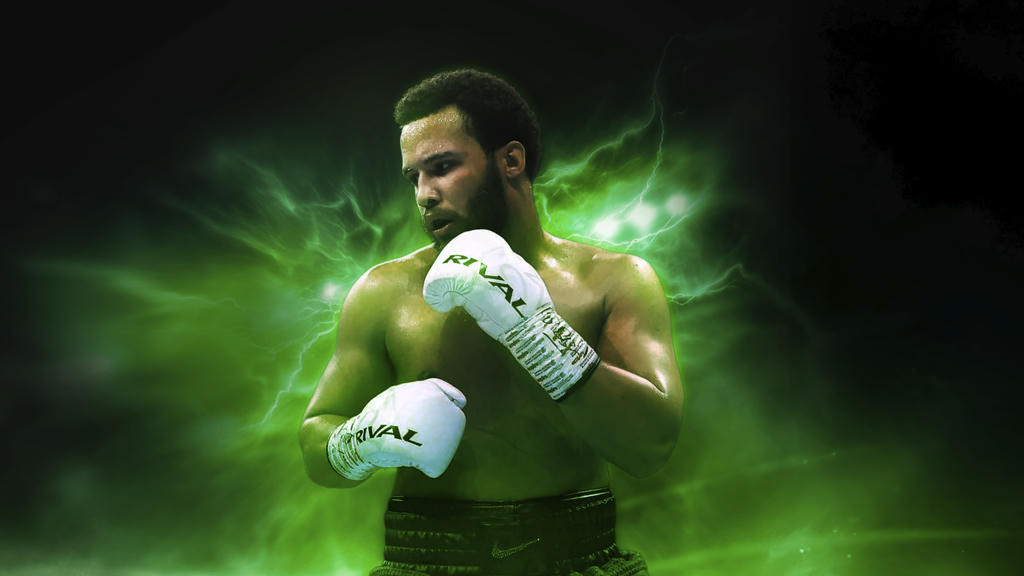 Logifuture-powered Bet9ja partners with heavyweight boxing sensation Moses Itauma