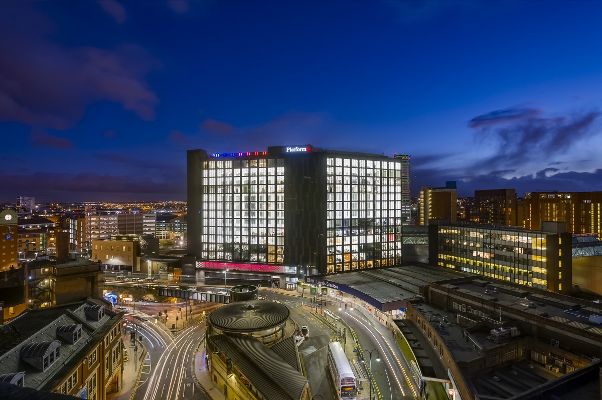 iGaming payments and identity firm Yaspa opens Leeds tech hub to serve as engine room for global growth
