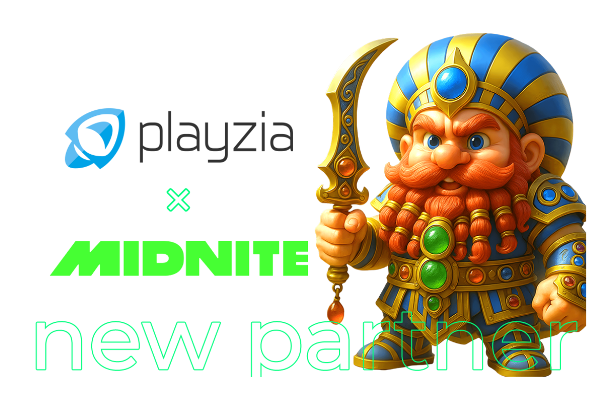 Playzia secures strategic UK market deal with Midnite, bringing Love Island-themed games to players