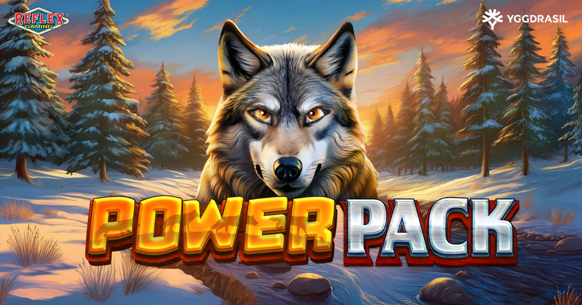 Reflex Gaming’s Power Pack leads the pack this August