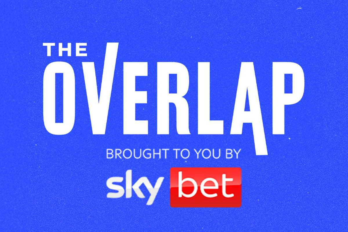 Sky Bet extends sponsorship of The Overlap