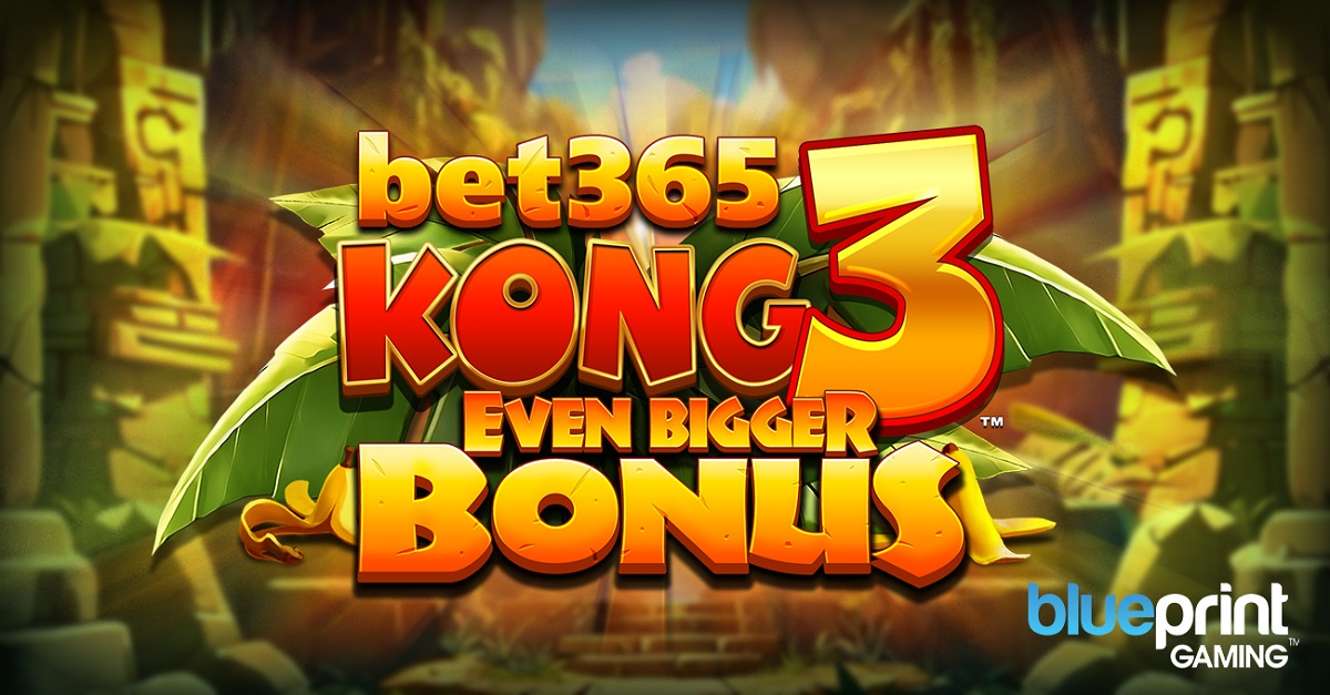 Blueprint Gaming bolsters tailored slot rollout with exclusive bet365 launch