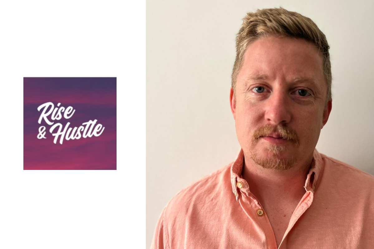 Rise & Hustle enhances platform with proprietary AI-powered Rise Core solution