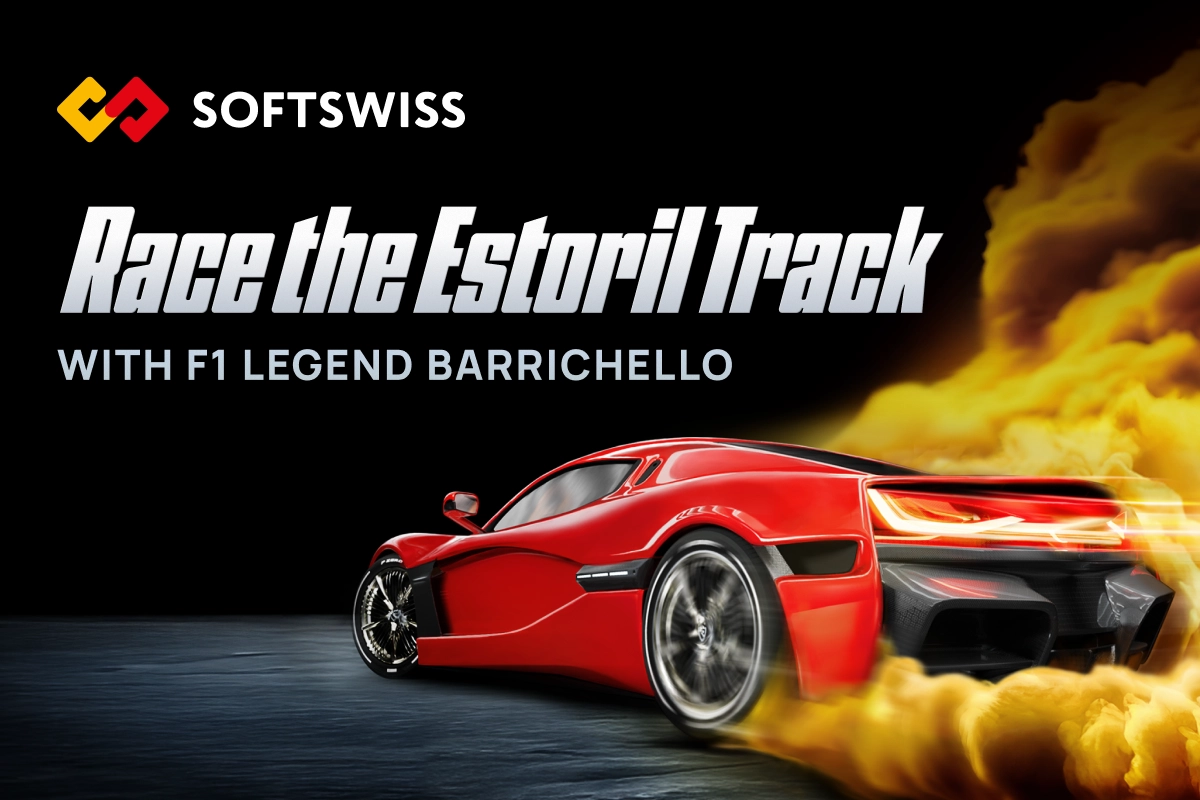 Race Estoril Track With F1 Legend Barrichello During SBC Summit 2025