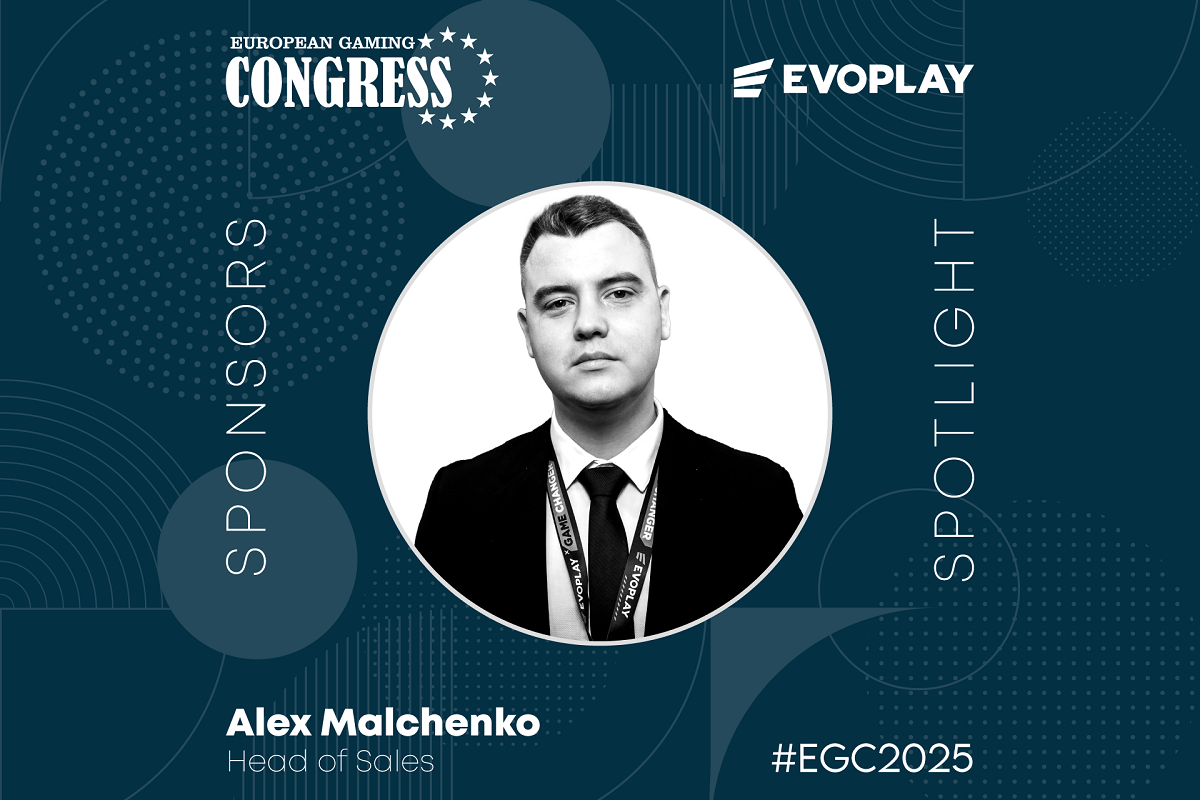Strategies that Scale: Evoplay’s Alex Malchenko on Cracking the Code of Localised iGaming Success