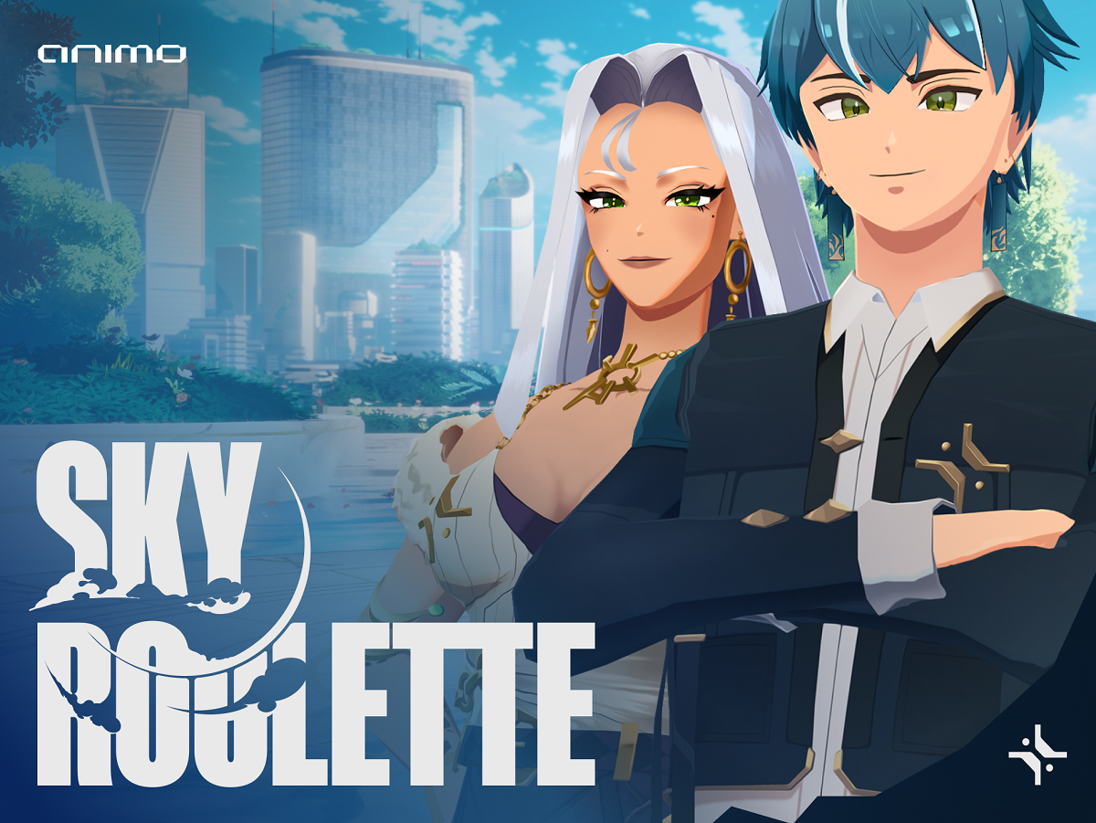 Animo Studios debuts virtual hosts for live table games starting with Stake