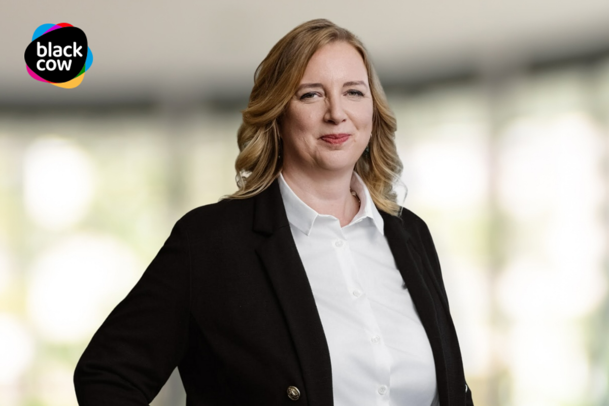 Black Cow Technology names Shelley Hannah as COO