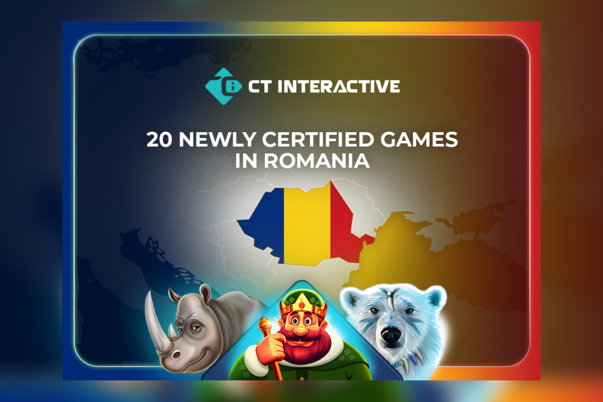 CT Interactive grows its certified portfolio in Romania