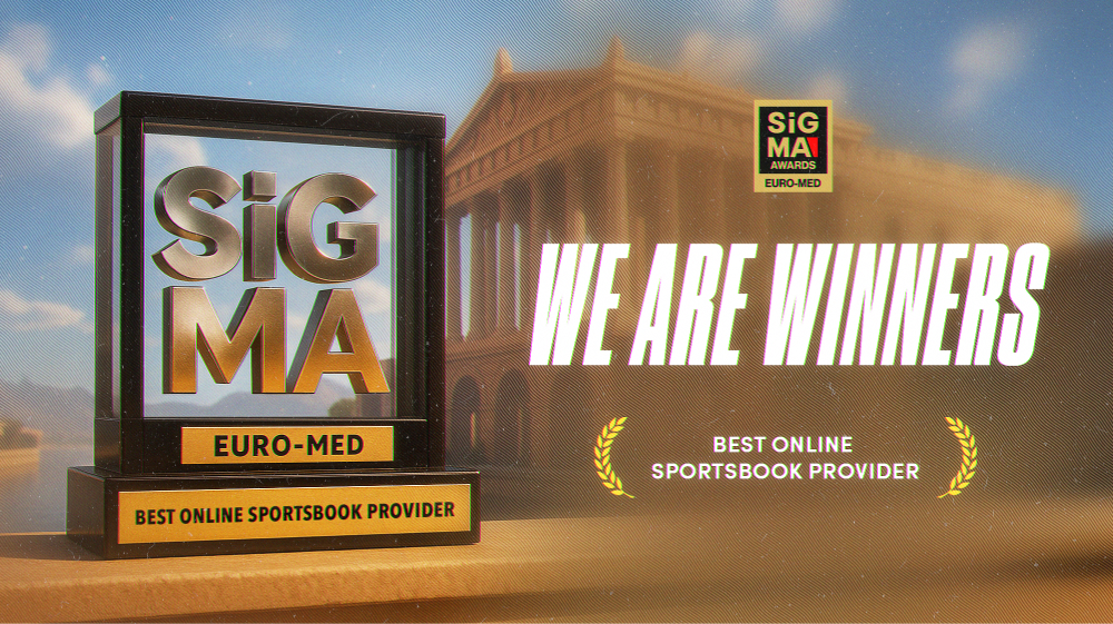BETBY SUCCESSFULLY WRAPS SiGMA EUROMED 2025 PARTICIPATION WITH SPORTSBOOK RECOGNITION