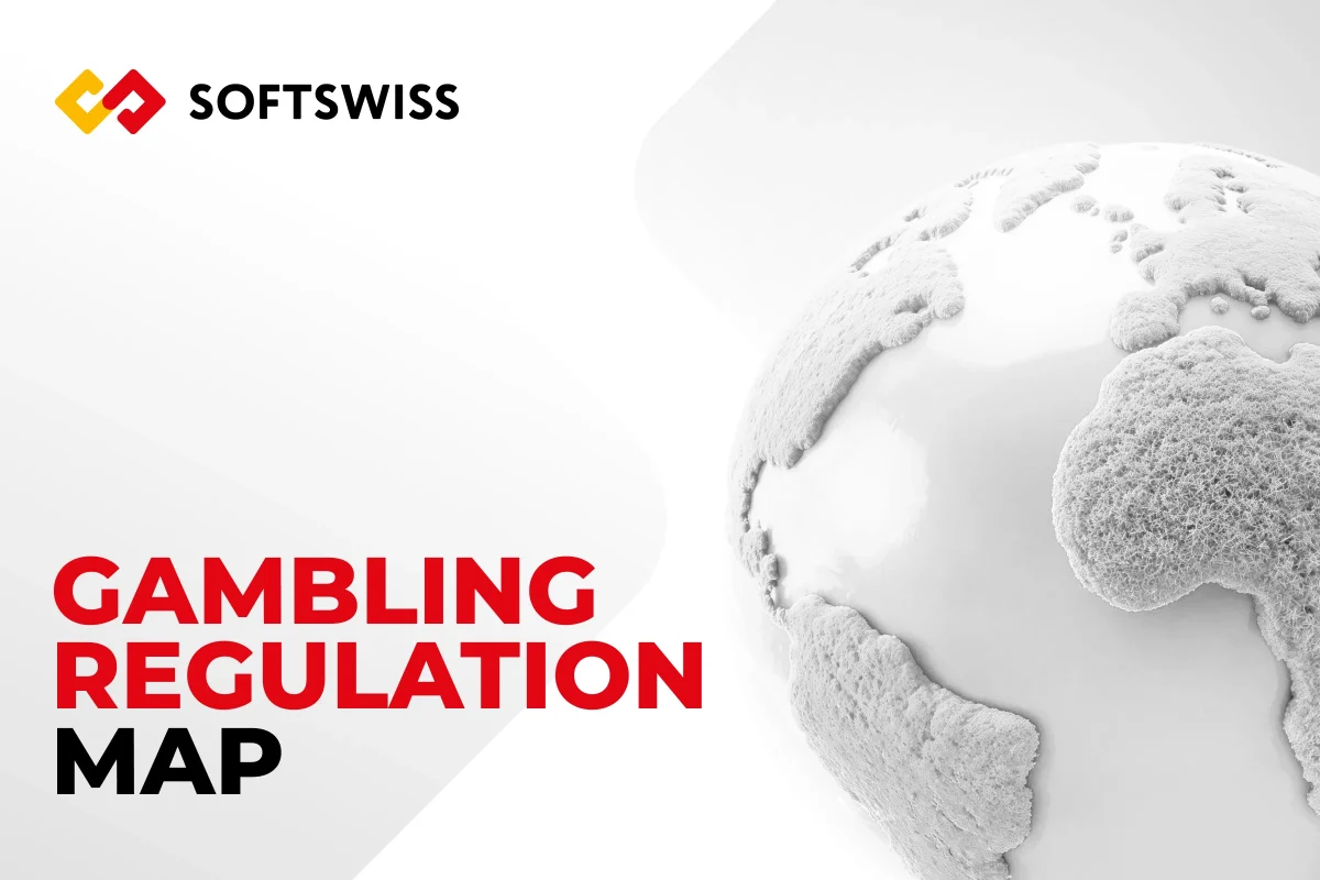 SOFTSWISS Releases Gambling Regulation Directory for iGaming Operators