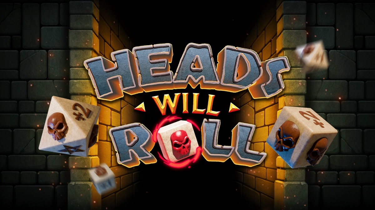 Thunderkick launches debut crash game Heads Will Roll
