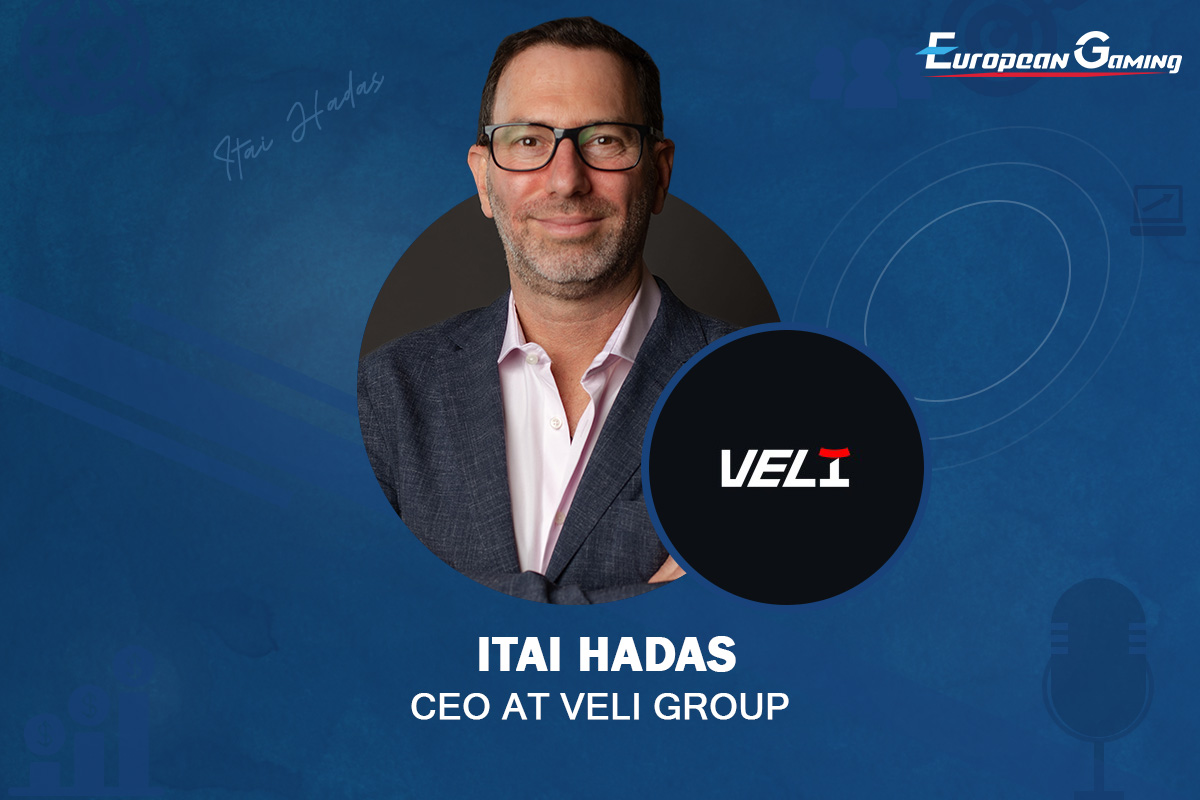 Veli Veli Good: Getting to Know Veli Group
