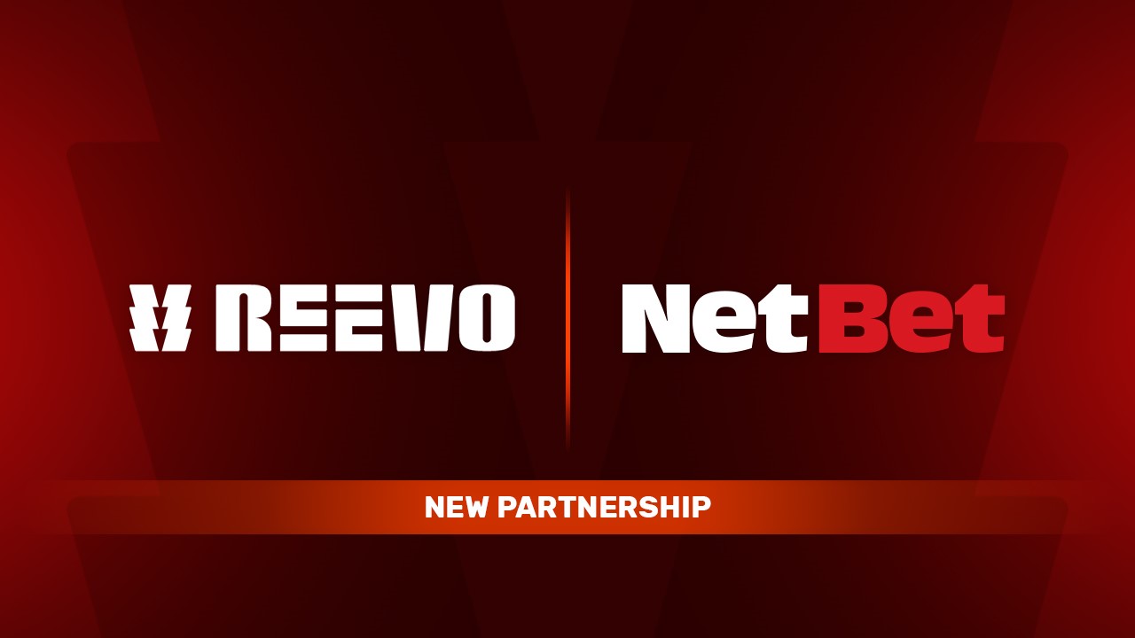 REEVO Games Go Live on NetBet