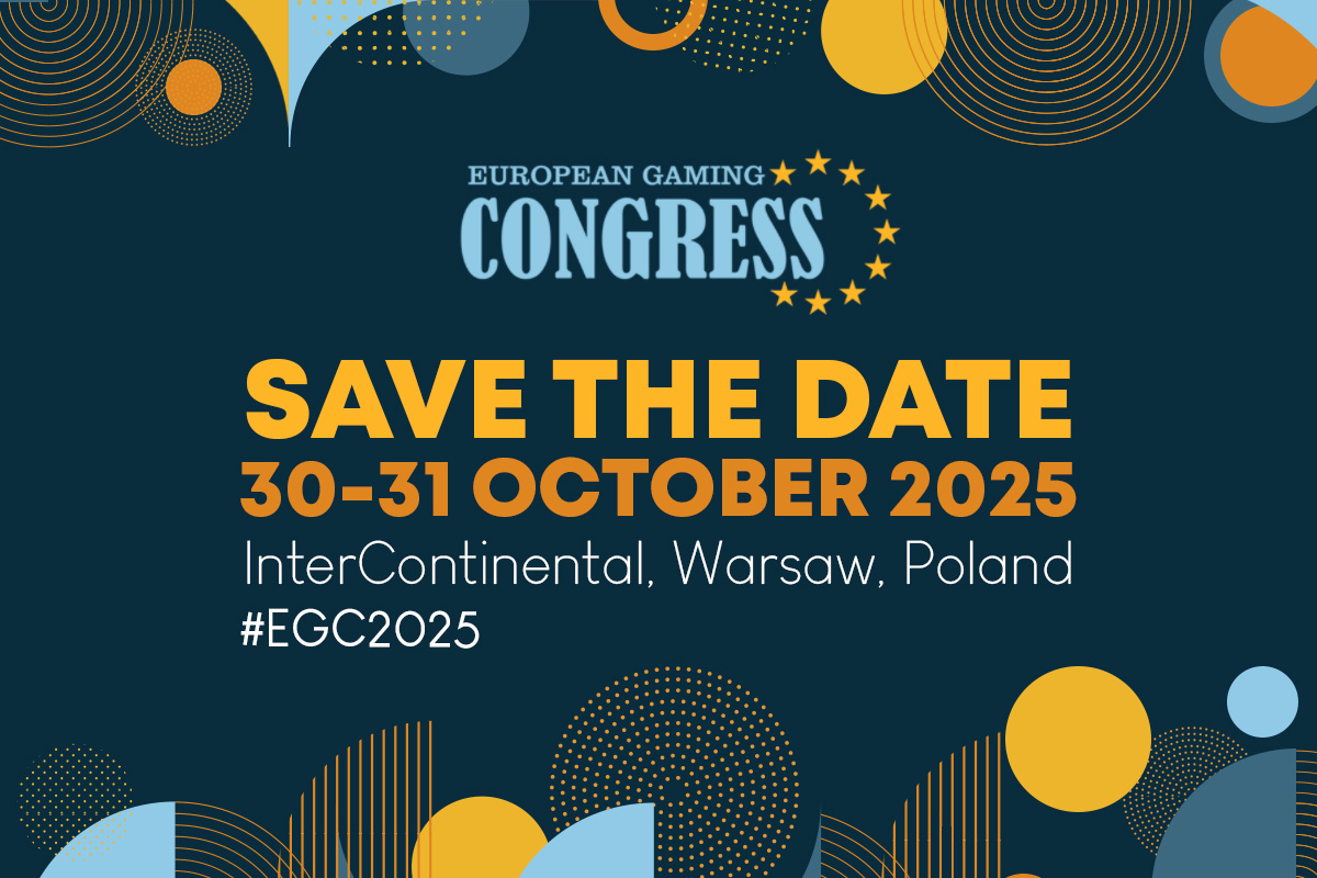 European Gaming Congress 2025 Unites Europe’s Leading Operators with Record-Breaking Support