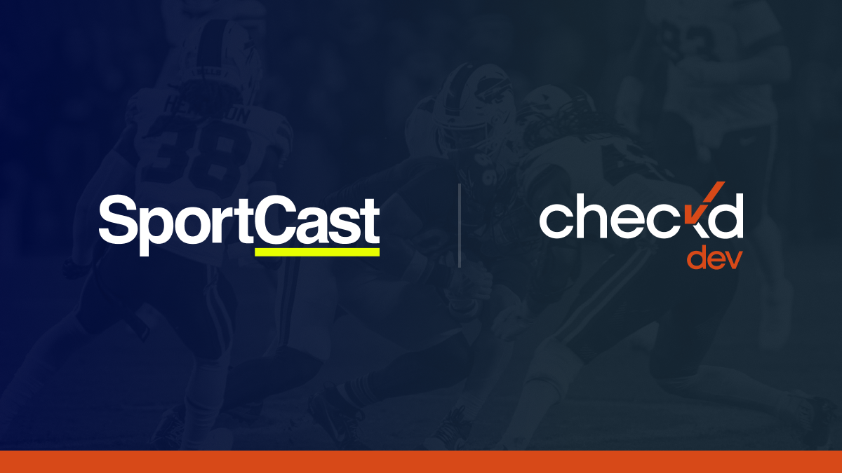 Checkd Dev and OpenBet Partner to Launch Advanced Trending BetBuilder Automated Betting Solution