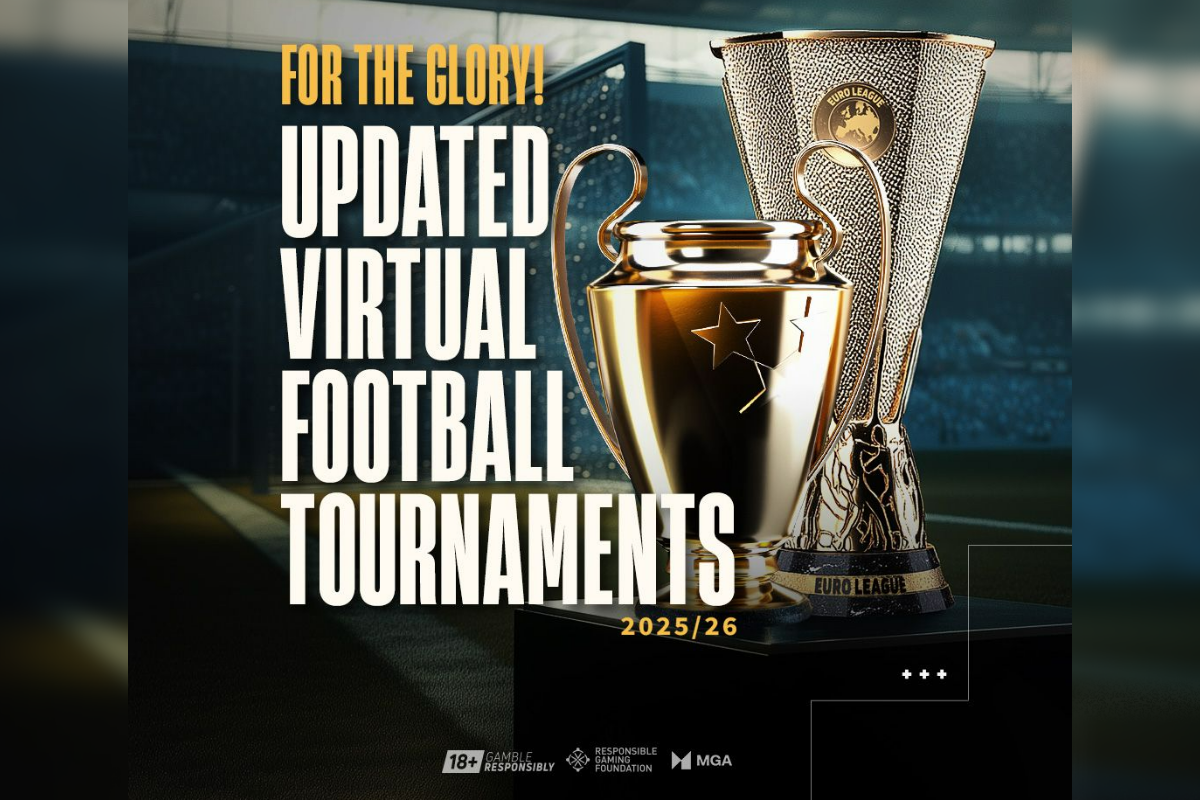 GoldenRace unleashes the season with updated Euro Champions and Euro League 2025/26!