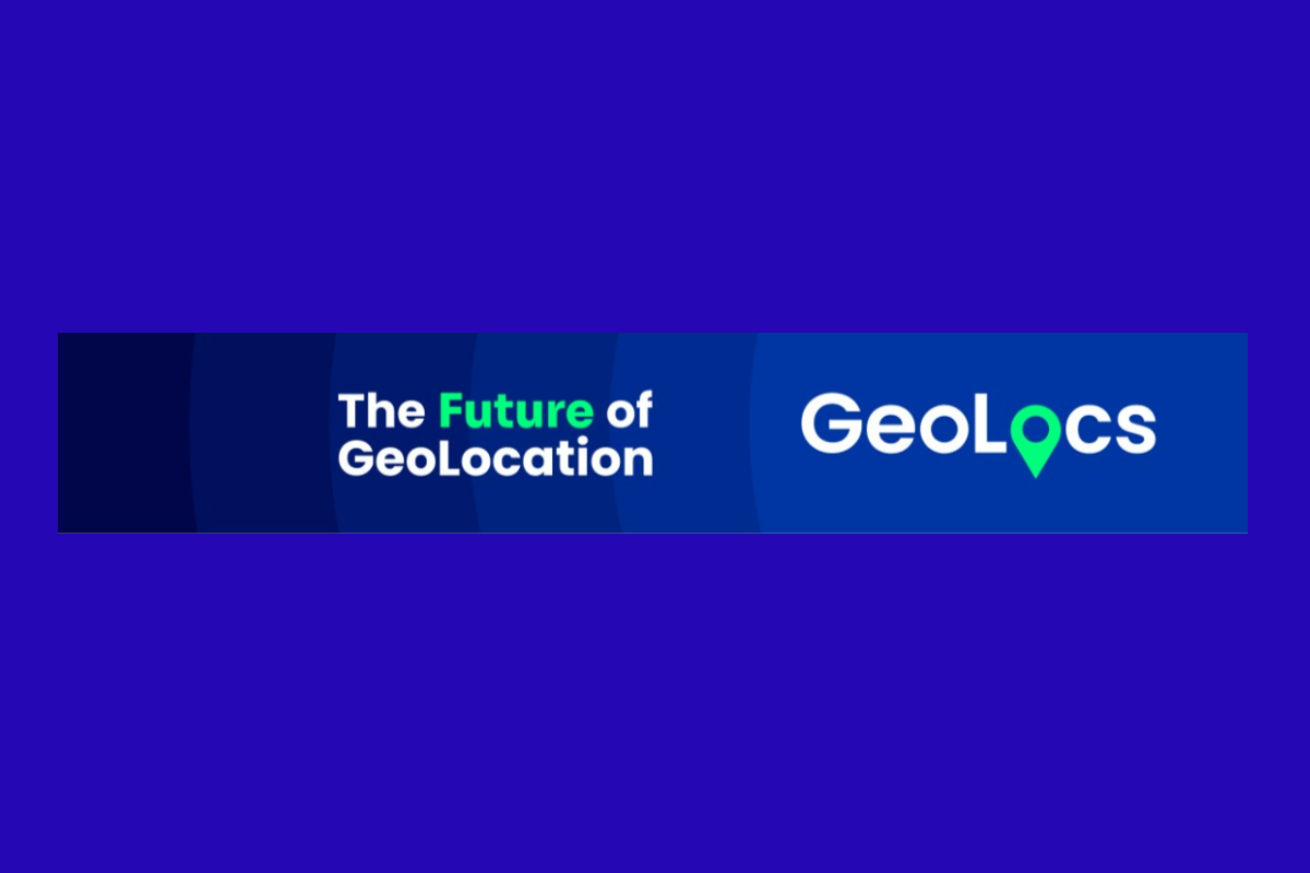 GeoLocs Unveils New Brand Identity