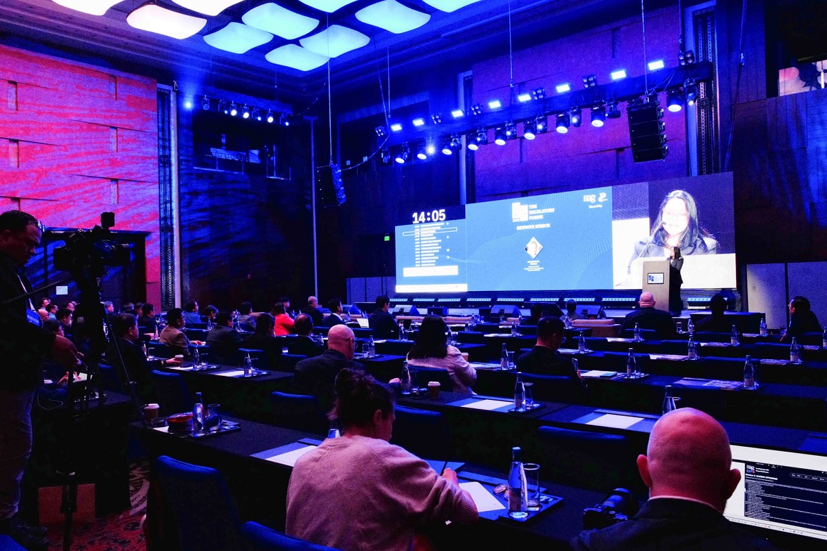 Digital gaming disruption tackled in 1st AsPac Regulators’ Forum