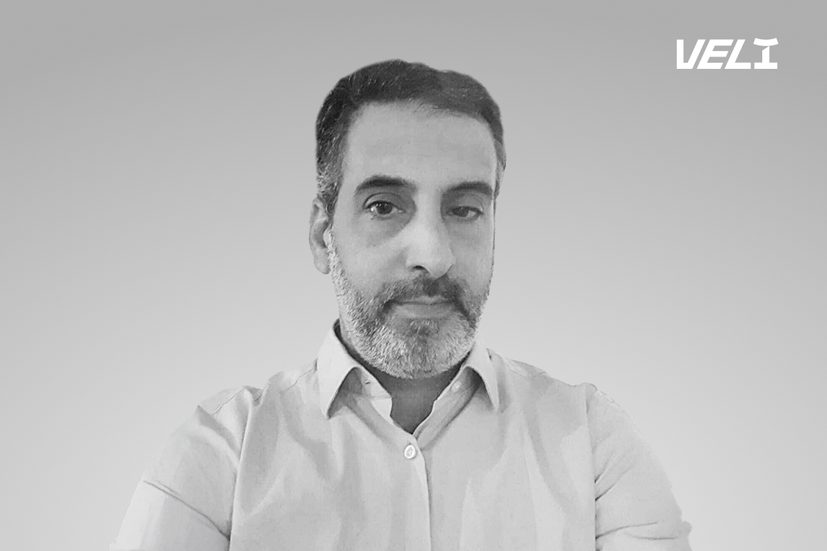 Veli Group Appoints Tal Zamstein as CEO of Veli BC